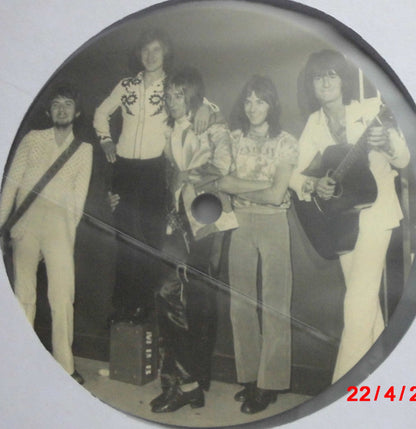 Faces (3) : The BBC Session Recordings (2xLP, RSD, Ltd, Cle)
