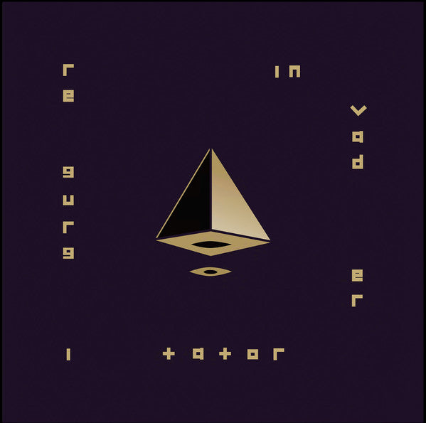 Regurgitator : Invader (LP, Album)