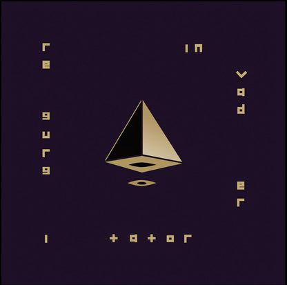 Regurgitator : Invader (LP, Album)