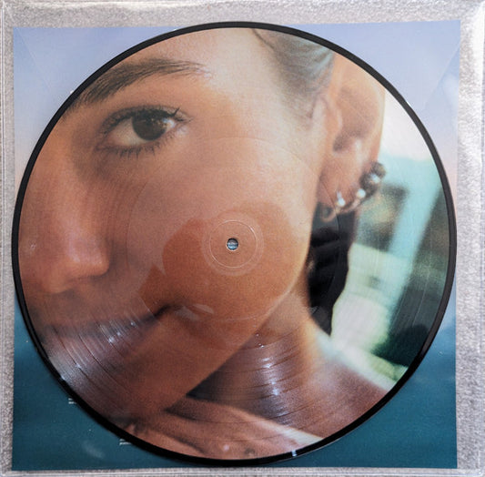 Dua Lipa : Radical Optimism (LP, Album, Ltd, Pic)