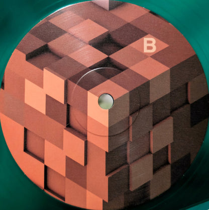 C418 : Minecraft Volume Alpha (LP, Album, RE, Gre)