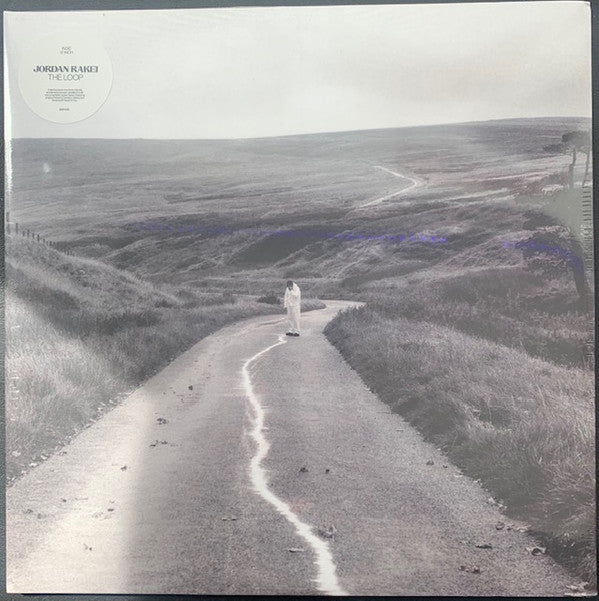 Jordan Rakei : The Loop (2xLP, Album, Gre)