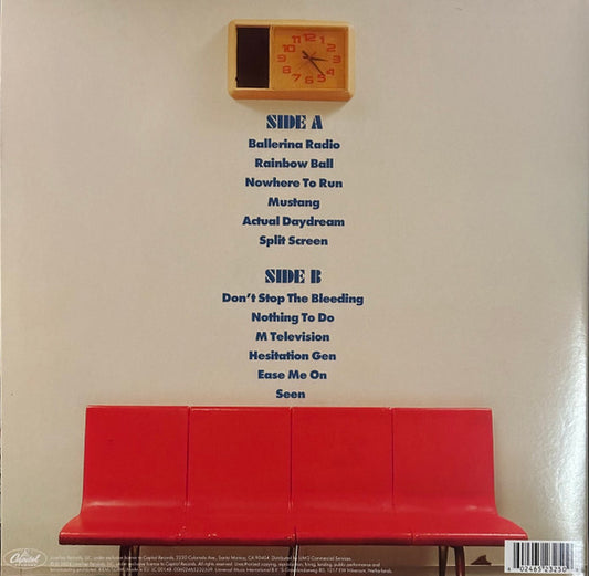 Kings Of Leon : Can We Please Have Fun (LP, Album)