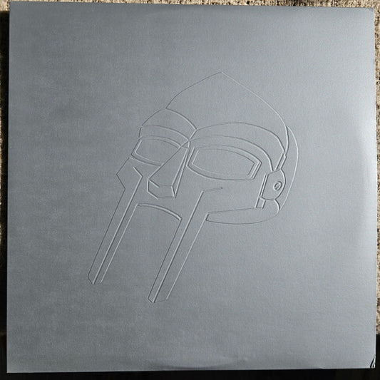 MF Doom : Operation: Doomsday (2xLP, Album, RE, RM)