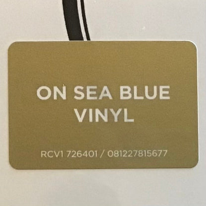 Fleetwood Mac : Fleetwood Mac (LP, Album, Ltd, RE, Sea)