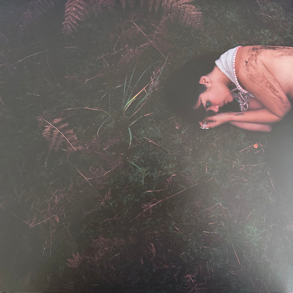 Bat For Lashes : The Dream Of Delphi (LP, Album)