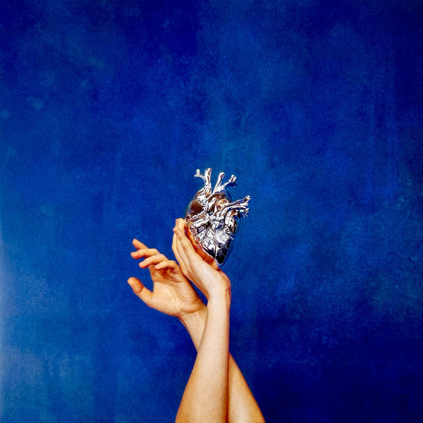 AURORA (16) : What Happened To The Heart? (2xLP, Album)
