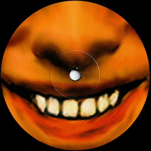 Aphex Twin : ...I Care Because You Do (2xLP, Album, Bioplastic, RE, RP)