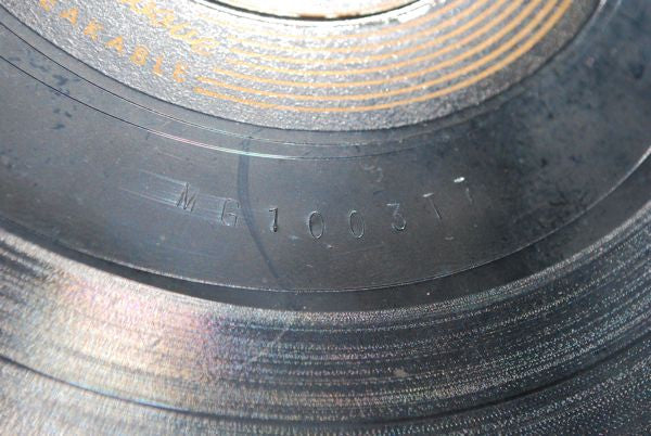 Ethel Merman With Ray Middleton, "Annie Get Your Gun" Original Broadway Cast : Annie Get Your Gun (LP, Album, RE)