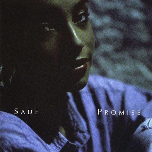Sade : Promise (LP, Album, RE, Gat)
