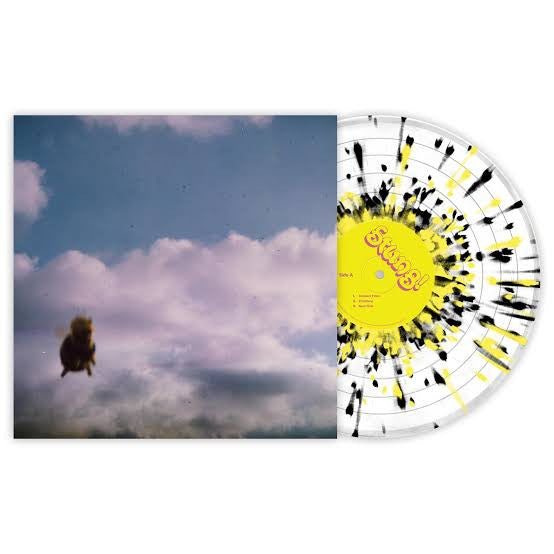 Pond (5) : Stung! (2xLP, Album, Cle)