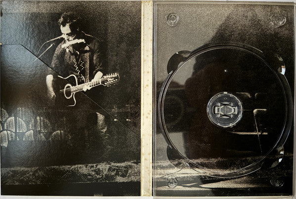 Bruce Springsteen : VH1 Storytellers (DVD-V, Multichannel)
