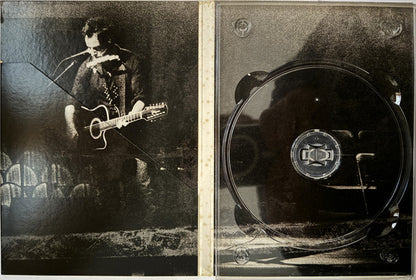 Bruce Springsteen : VH1 Storytellers (DVD-V, Multichannel)