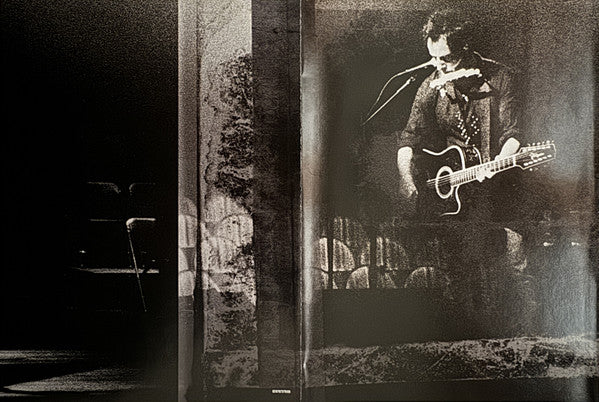 Bruce Springsteen : VH1 Storytellers (DVD-V, Multichannel)
