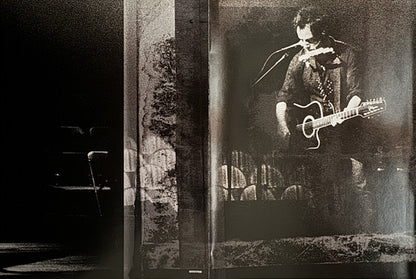 Bruce Springsteen : VH1 Storytellers (DVD-V, Multichannel)