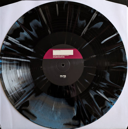 The Dillinger Escape Plan : Ire Works (LP, Album, RE, RP, Cus)