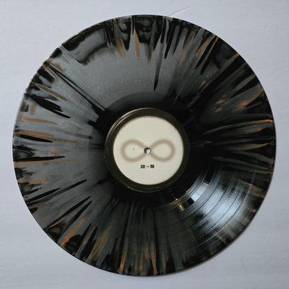 The Dillinger Escape Plan : Calculating Infinity (LP, Album, RE, RP, Cus)