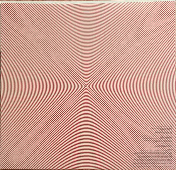 MGMT : Oracular Spectacular (LP, Album, RE)