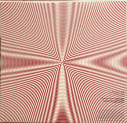 MGMT : Oracular Spectacular (LP, Album, RE)