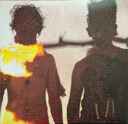 MGMT : Oracular Spectacular (LP, Album, RE)