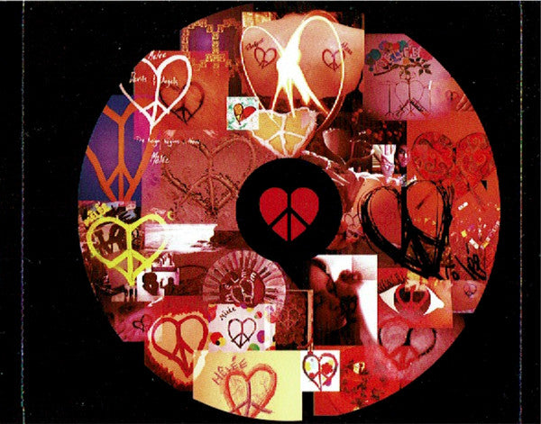 Mêlée (2) : Devils & Angels (CD, Album)