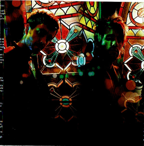 Mêlée (2) : Devils & Angels (CD, Album)