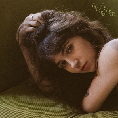 Clairo (2) : Charm (LP, Album)