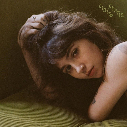 Clairo (2) : Charm (LP, Album)