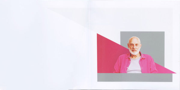 Eno* : Eno (2xLP, Comp, Pin)