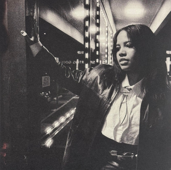 Baby Rose (2) : Slow Burn (12", EP, Ltd, Cle)