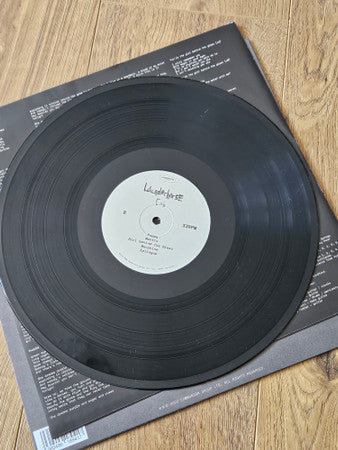 Wunderhorse : Cub (LP, Album, Bla)
