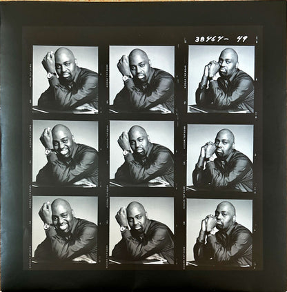 Frankie Knuckles : House Masters (Volume Two) (2x12", Comp)