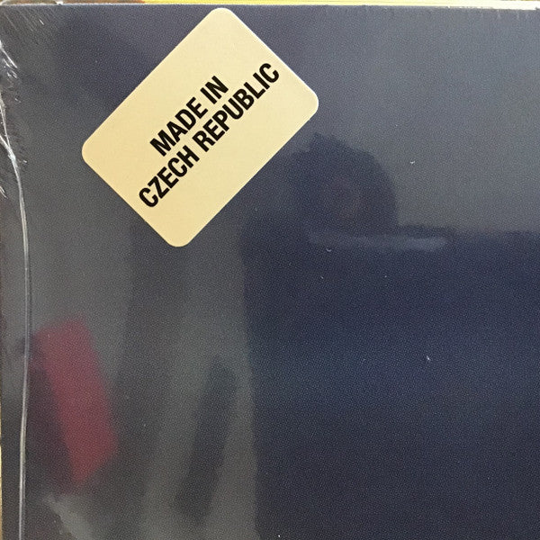 Empire Of The Sun : Ask That God (LP, Album, Ltd, Cle)
