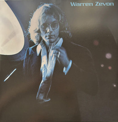 Warren Zevon : Warren Zevon (2xLP, Album, Dlx, Ltd, RE, RM, 180)