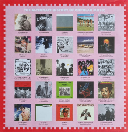 Zani Diabaté Et Le Super Djata Band : Vol. 2 (LP, Album, RE)