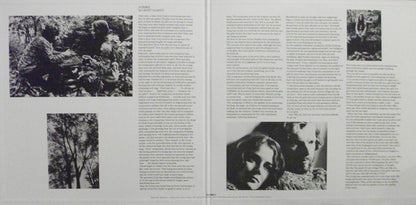 Van Morrison : Moondance (LP, Album, RE, Gat)