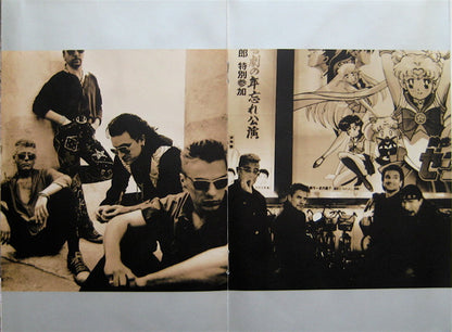 U2 : The Best Of 1990-2000 (DVD-V, Comp)