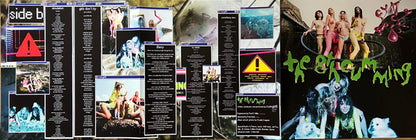 Cumgirl8 : The 8th Cumming (LP, Album, Ltd, Neo)