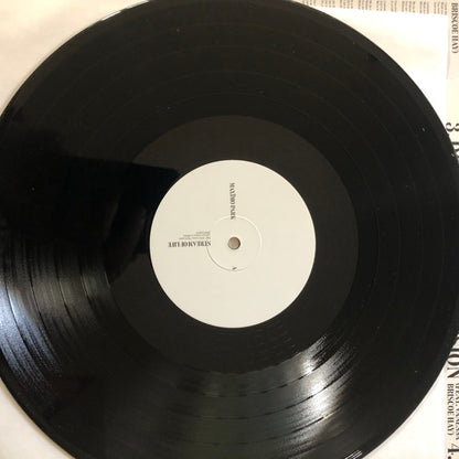 Maxïmo Park : Stream Of Life (LP, Album)