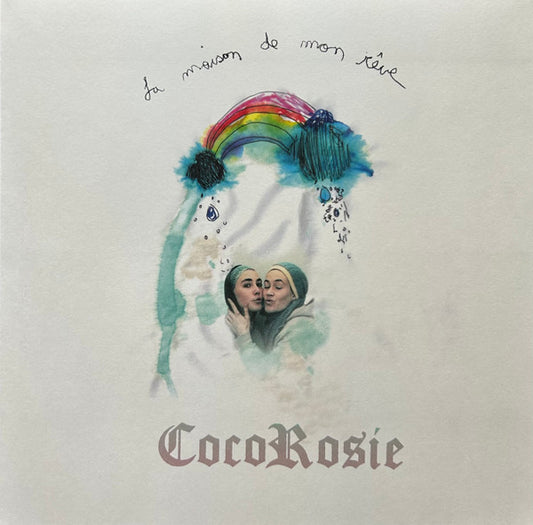 CocoRosie : La Maison De Mon Rêve (LP, Album, Ltd, RE, Alg)