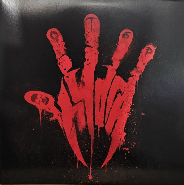 Otep : Hydra (LP + LP, Etch + Album, RE)