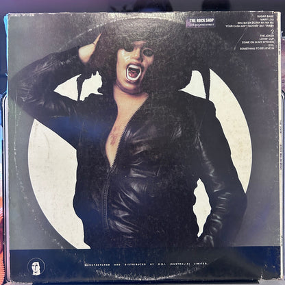 Steve Miller Band : The Joker (LP, Album, Gat)