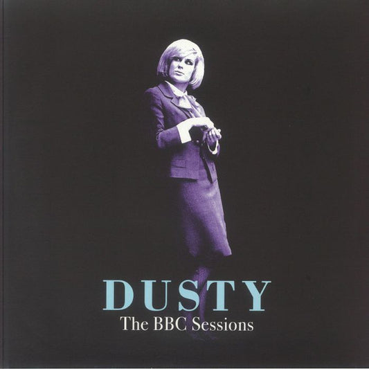 Dusty* : The BBC Sessions (2xLP, Comp, RE)