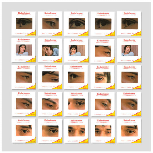 John Cale : The Academy In Peril (LP, Album, RE, RM, Gat)