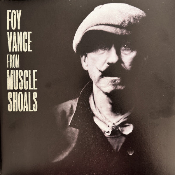 Foy Vance : From Muscle Shoals To Memphis (2xLP)