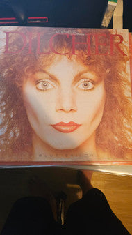 Cheryl Dilcher : Blue Sailor (LP, Album)