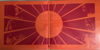 Deep Purple : Made In Japan (2xLP, Album, RE, RM, 180)