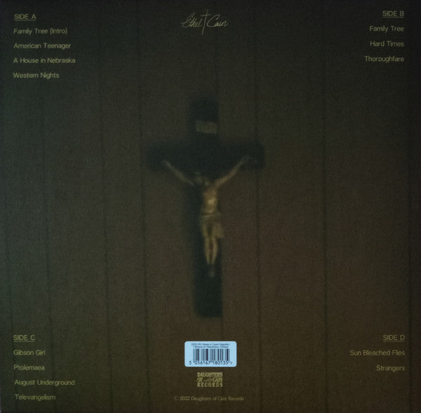 Ethel Cain : Preacher's Daughter  (2xLP, Album, RE)