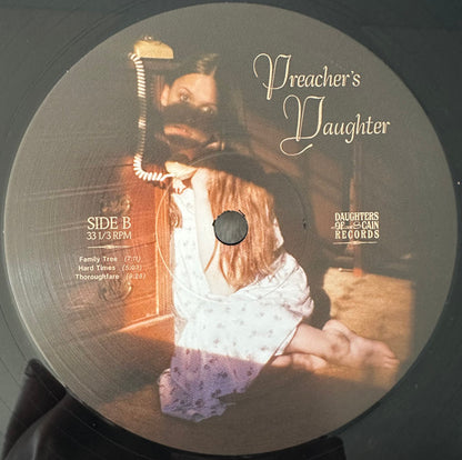 Ethel Cain : Preacher's Daughter  (2xLP, Album, RE)