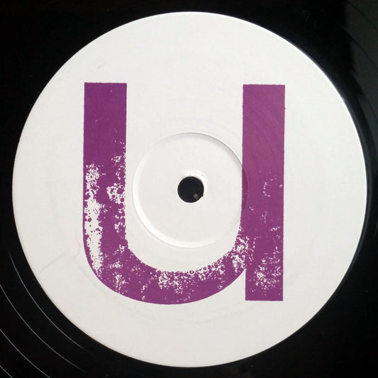 Shara Nelson & Kasha : U (12")